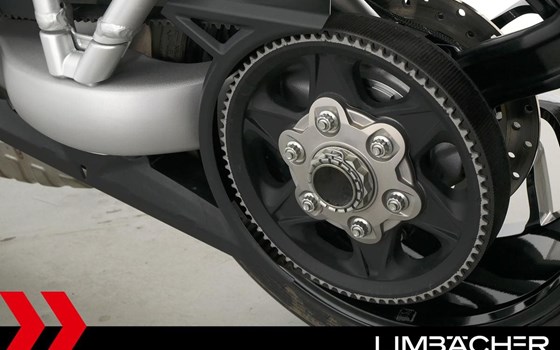 Gebrauchtmotorrad Ducati XDiavel S - Bild 17