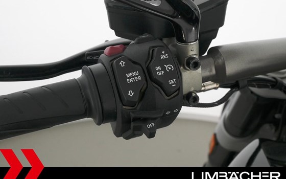 Gebrauchtmotorrad Ducati XDiavel S - Bild 19