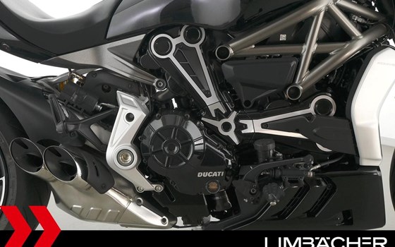 Gebrauchtmotorrad Ducati XDiavel S - Bild 22
