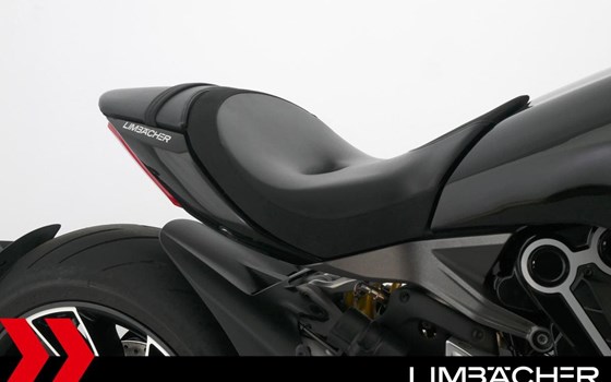 Gebrauchtmotorrad Ducati XDiavel S - Bild 23