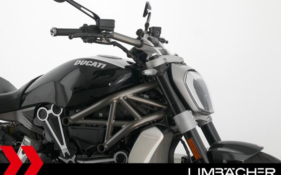 Gebrauchtmotorrad Ducati XDiavel S - Bild 24