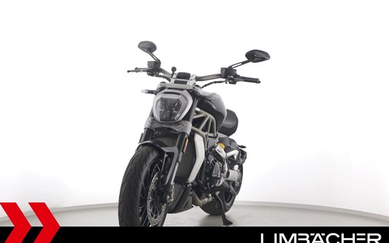 Gebrauchtmotorrad Ducati XDiavel S - Bild 3