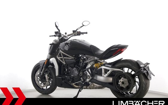 Gebrauchtmotorrad Ducati XDiavel S - Bild 6
