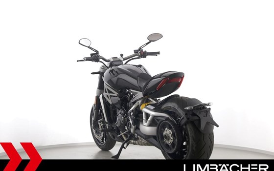 Gebrauchtmotorrad Ducati XDiavel S - Bild 7