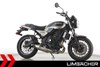 Kawasaki Z650 RS