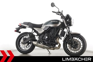 Angebot Kawasaki Z650 RS