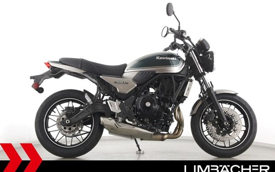 Gebrauchtmotorrad Kawasaki Z650 RS - Bild 10