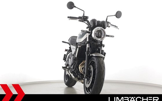 Gebrauchtmotorrad Kawasaki Z650 RS - Bild 11