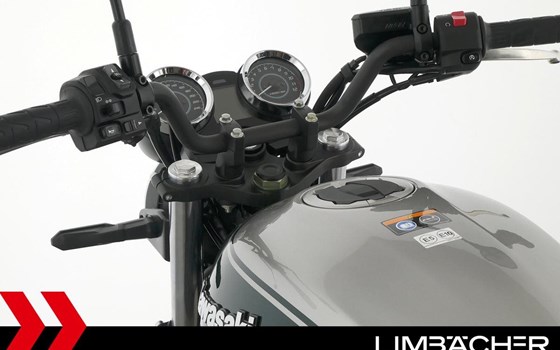 Gebrauchtmotorrad Kawasaki Z650 RS - Bild 12