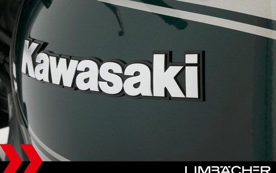 Gebrauchtmotorrad Kawasaki Z650 RS - Bild 13