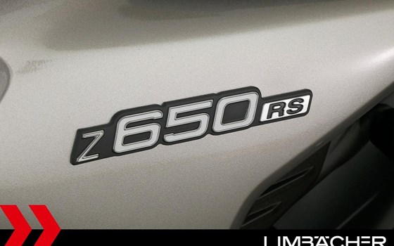 Gebrauchtmotorrad Kawasaki Z650 RS - Bild 14