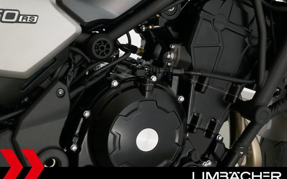 Gebrauchtmotorrad Kawasaki Z650 RS - Bild 16