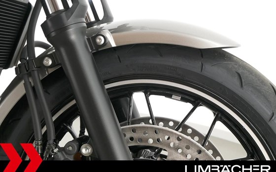 Gebrauchtmotorrad Kawasaki Z650 RS - Bild 18