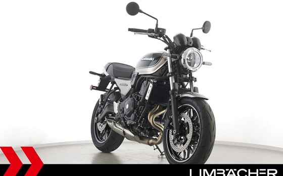 Gebrauchtmotorrad Kawasaki Z650 RS - Bild 2