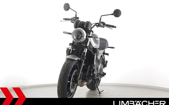 Gebrauchtmotorrad Kawasaki Z650 RS - Bild 3