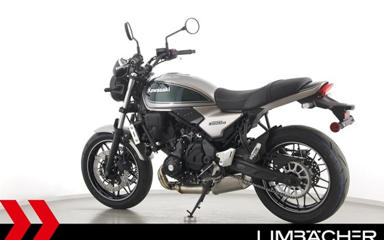 Gebrauchtmotorrad Kawasaki Z650 RS - Bild 6