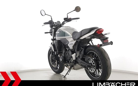 Gebrauchtmotorrad Kawasaki Z650 RS - Bild 7
