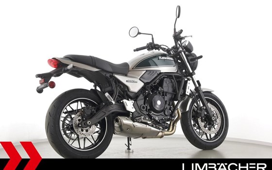 Gebrauchtmotorrad Kawasaki Z650 RS - Bild 9