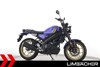 Yamaha XSR125
