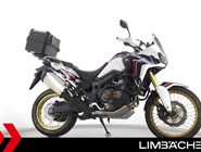 Honda CRF1000L Africa Twin DCT