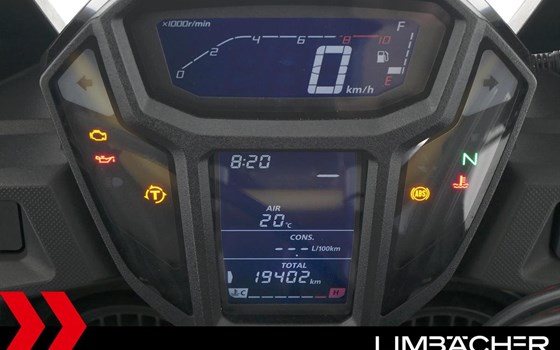 Gebrauchtmotorrad Honda CRF1000L Africa Twin DCT - Bild 12