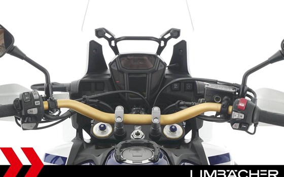 Gebrauchtmotorrad Honda CRF1000L Africa Twin DCT - Bild 13