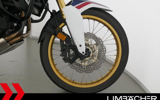 Gebrauchtmotorrad Honda CRF1000L Africa Twin DCT - Bild 14