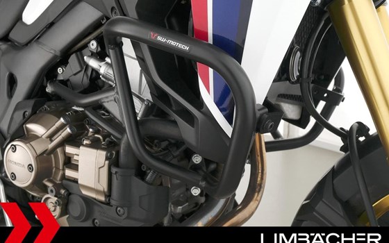 Gebrauchtmotorrad Honda CRF1000L Africa Twin DCT - Bild 15