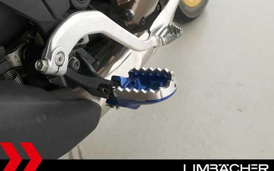 Gebrauchtmotorrad Honda CRF1000L Africa Twin DCT - Bild 16