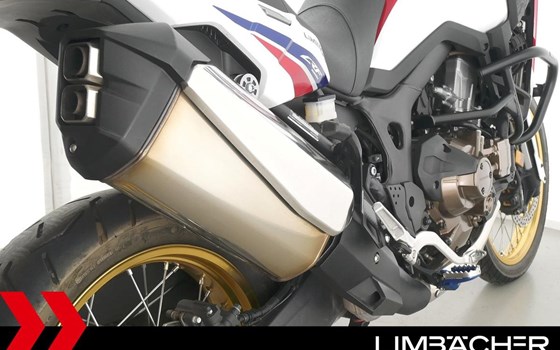 Gebrauchtmotorrad Honda CRF1000L Africa Twin DCT - Bild 17