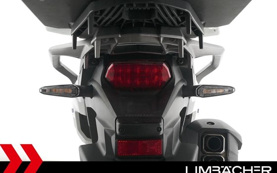 Gebrauchtmotorrad Honda CRF1000L Africa Twin DCT - Bild 18