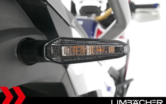 Gebrauchtmotorrad Honda CRF1000L Africa Twin DCT - Bild 19