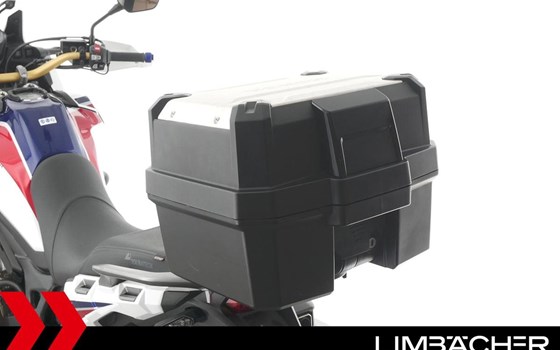 Gebrauchtmotorrad Honda CRF1000L Africa Twin DCT - Bild 20