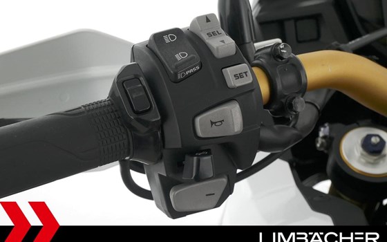 Gebrauchtmotorrad Honda CRF1000L Africa Twin DCT - Bild 21