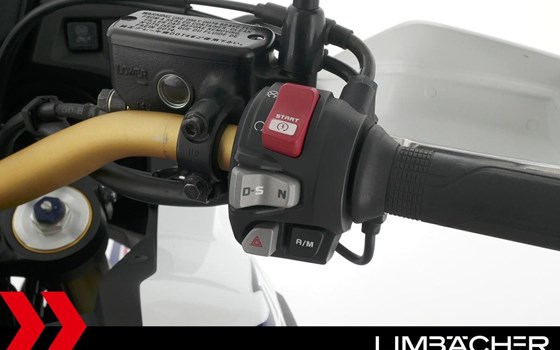 Gebrauchtmotorrad Honda CRF1000L Africa Twin DCT - Bild 22