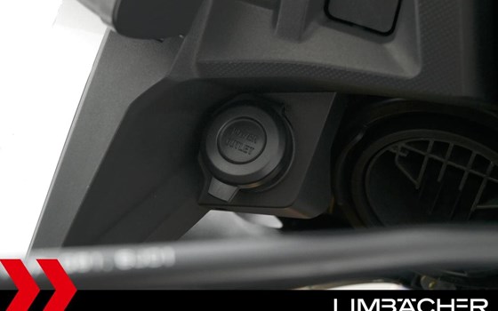 Gebrauchtmotorrad Honda CRF1000L Africa Twin DCT - Bild 23