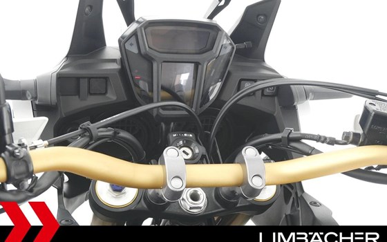 Gebrauchtmotorrad Honda CRF1000L Africa Twin DCT - Bild 24