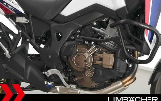 Gebrauchtmotorrad Honda CRF1000L Africa Twin DCT - Bild 25