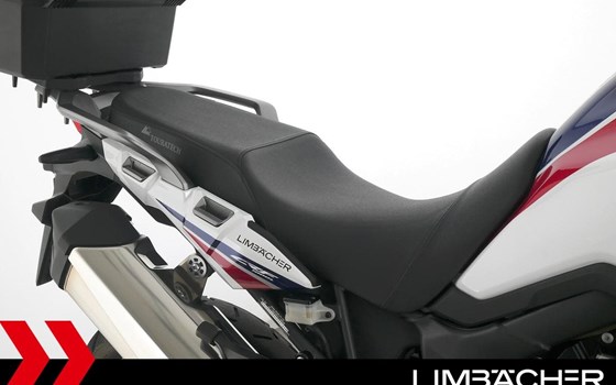 Gebrauchtmotorrad Honda CRF1000L Africa Twin DCT - Bild 26