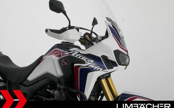Gebrauchtmotorrad Honda CRF1000L Africa Twin DCT - Bild 27
