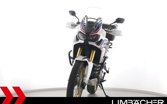 Gebrauchtmotorrad Honda CRF1000L Africa Twin DCT - Bild 3
