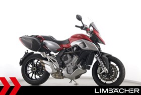 MV Agusta Stradale 800