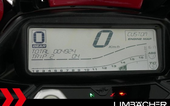 Gebrauchtmotorrad MV Agusta Stradale 800 - Bild 12