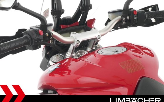 Gebrauchtmotorrad MV Agusta Stradale 800 - Bild 13