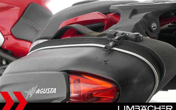 Gebrauchtmotorrad MV Agusta Stradale 800 - Bild 15