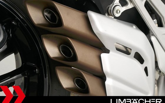 Gebrauchtmotorrad MV Agusta Stradale 800 - Bild 16