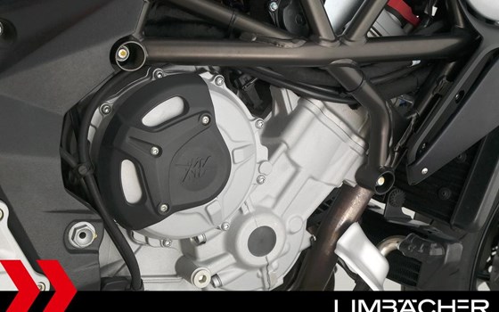 Gebrauchtmotorrad MV Agusta Stradale 800 - Bild 17