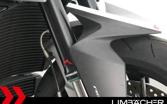 Gebrauchtmotorrad MV Agusta Stradale 800 - Bild 20