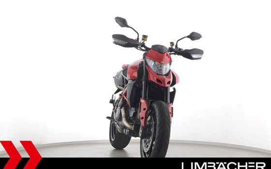 Gebrauchtmotorrad Ducati Hypermotard 950 - Bild 11