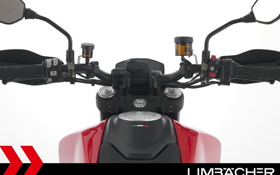 Gebrauchtmotorrad Ducati Hypermotard 950 - Bild 13